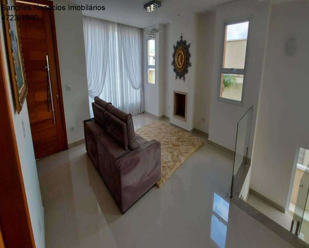 Sobrado à venda com 3 quartos, 3111m² - Foto 14