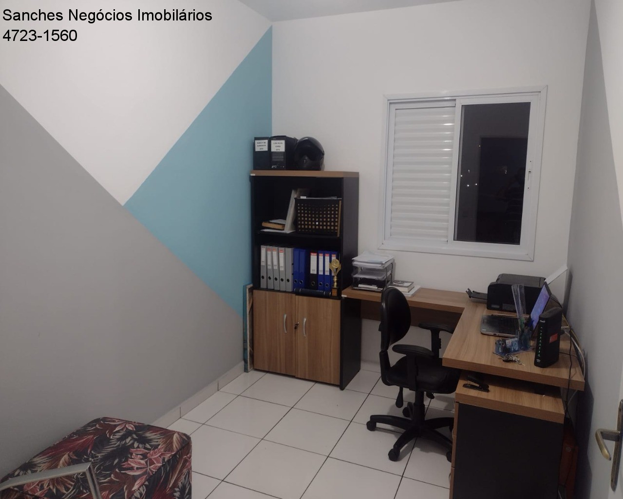 Apartamento à venda com 2 quartos, 58m² - Foto 13