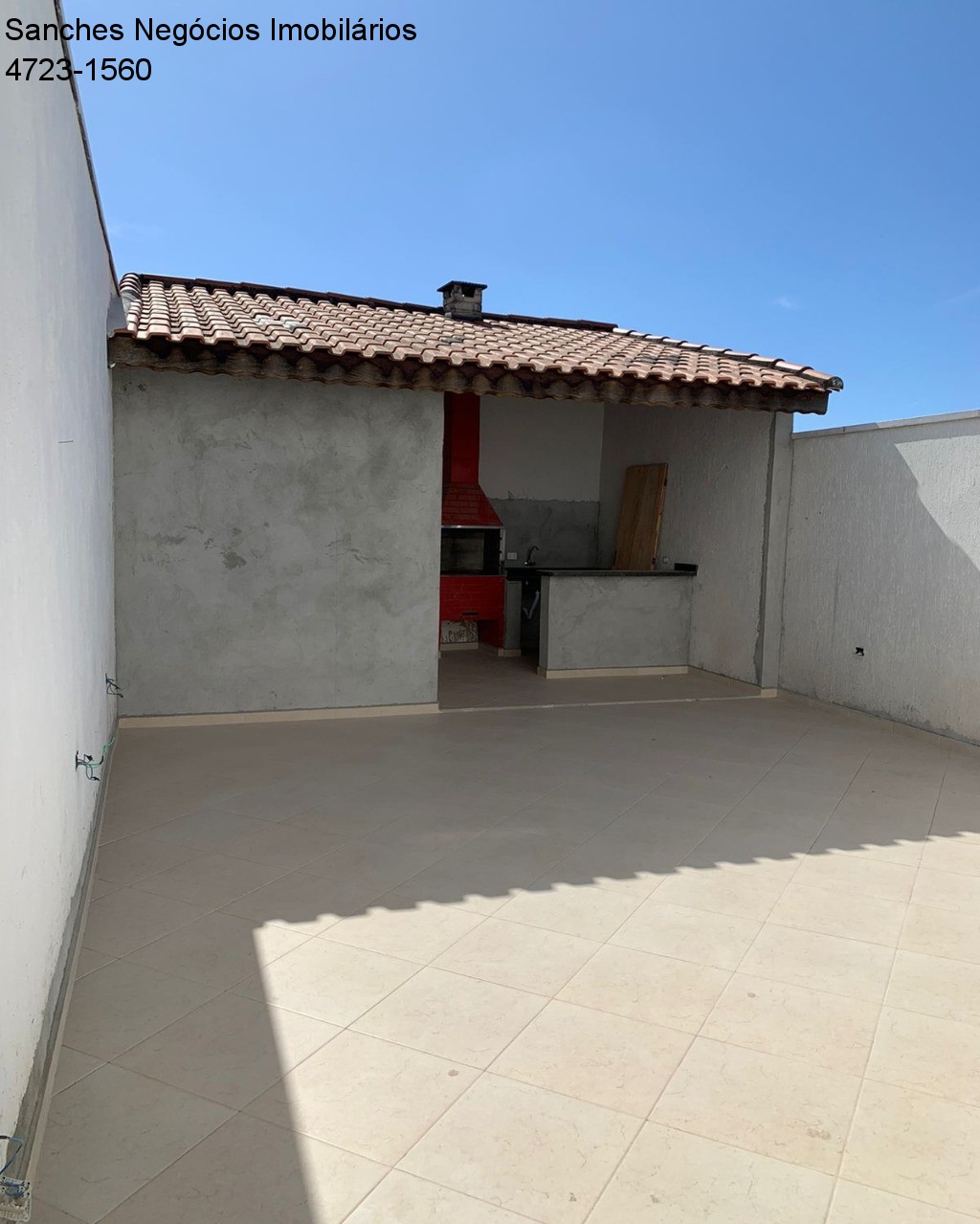 Sobrado à venda com 2 quartos, 81m² - Foto 16