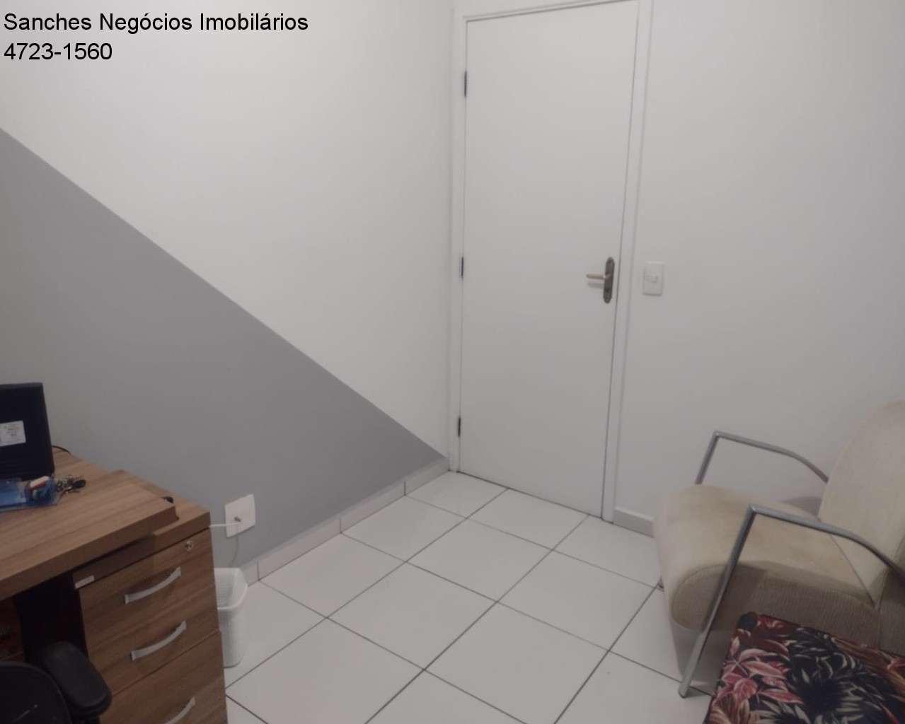 Apartamento à venda com 2 quartos, 58m² - Foto 11