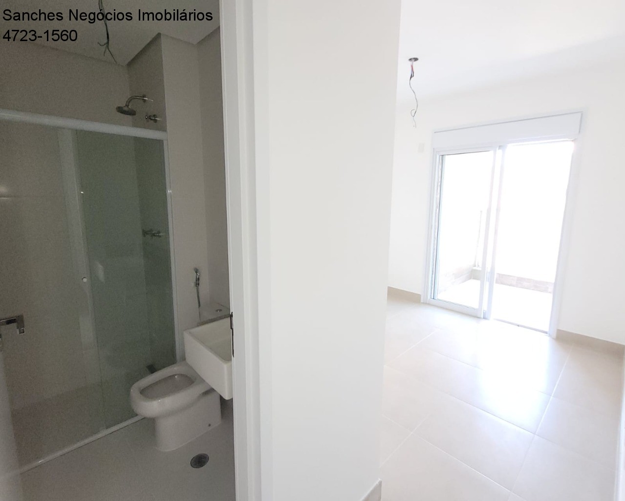 Apartamento à venda com 3 quartos, 135m² - Foto 16