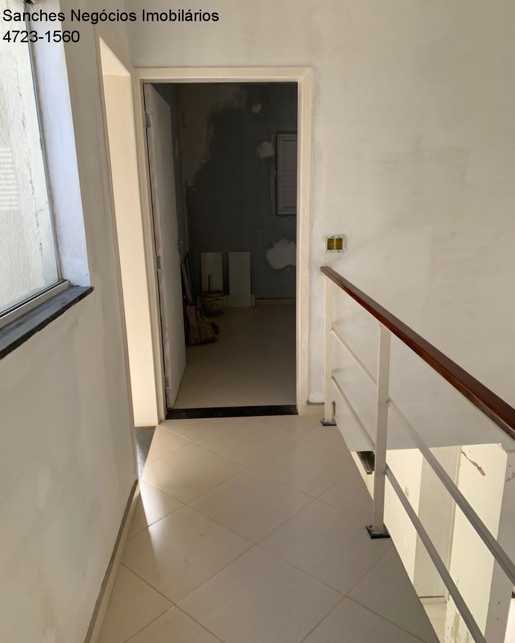 Sobrado à venda com 2 quartos, 81m² - Foto 7