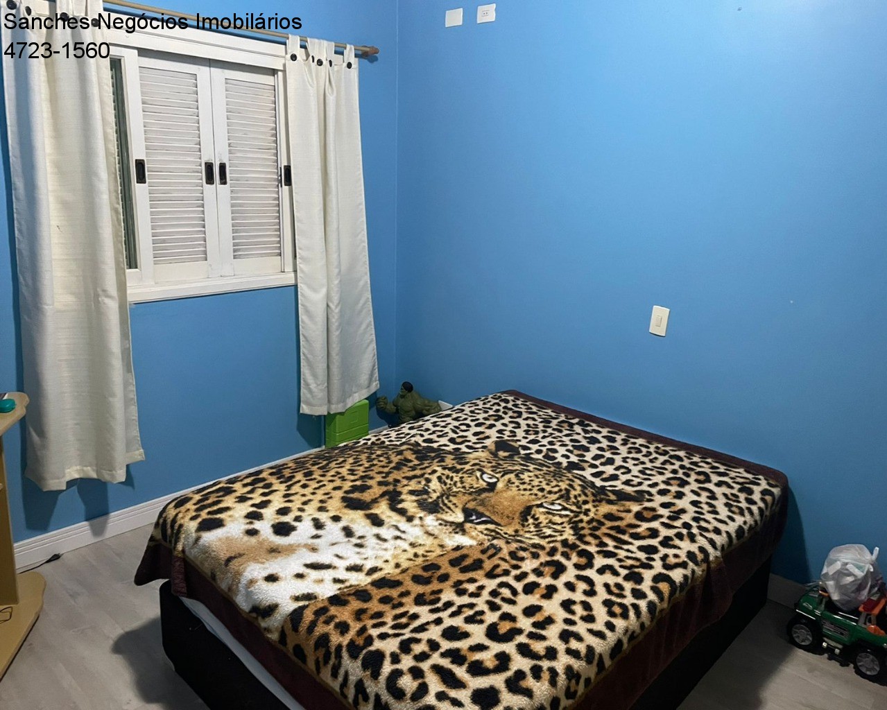 Casa de Condomínio à venda com 3 quartos, 360m² - Foto 10