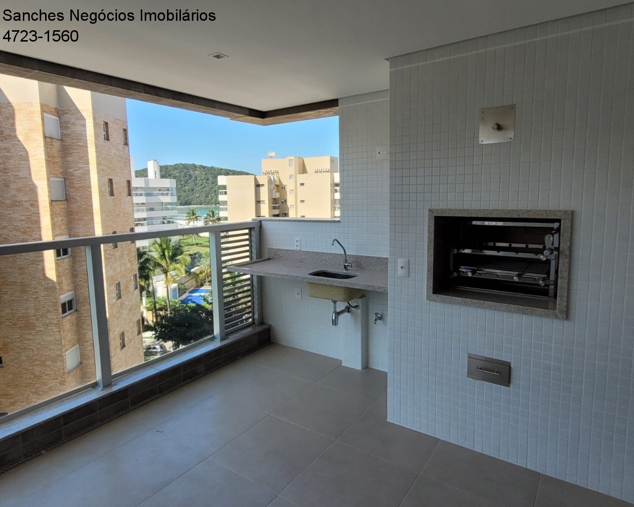 Apartamento à venda com 3 quartos, 135m² - Foto 5