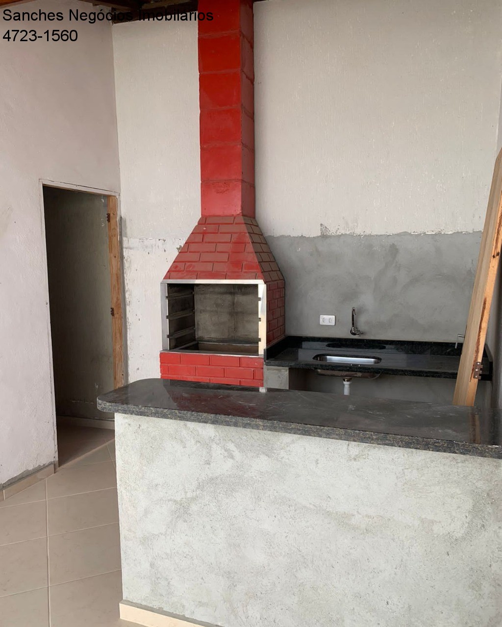 Sobrado à venda com 2 quartos, 81m² - Foto 13