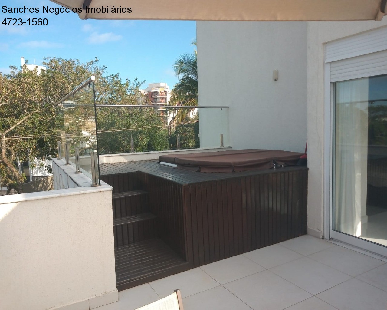 Sobrado à venda com 4 quartos, 450m² - Foto 22