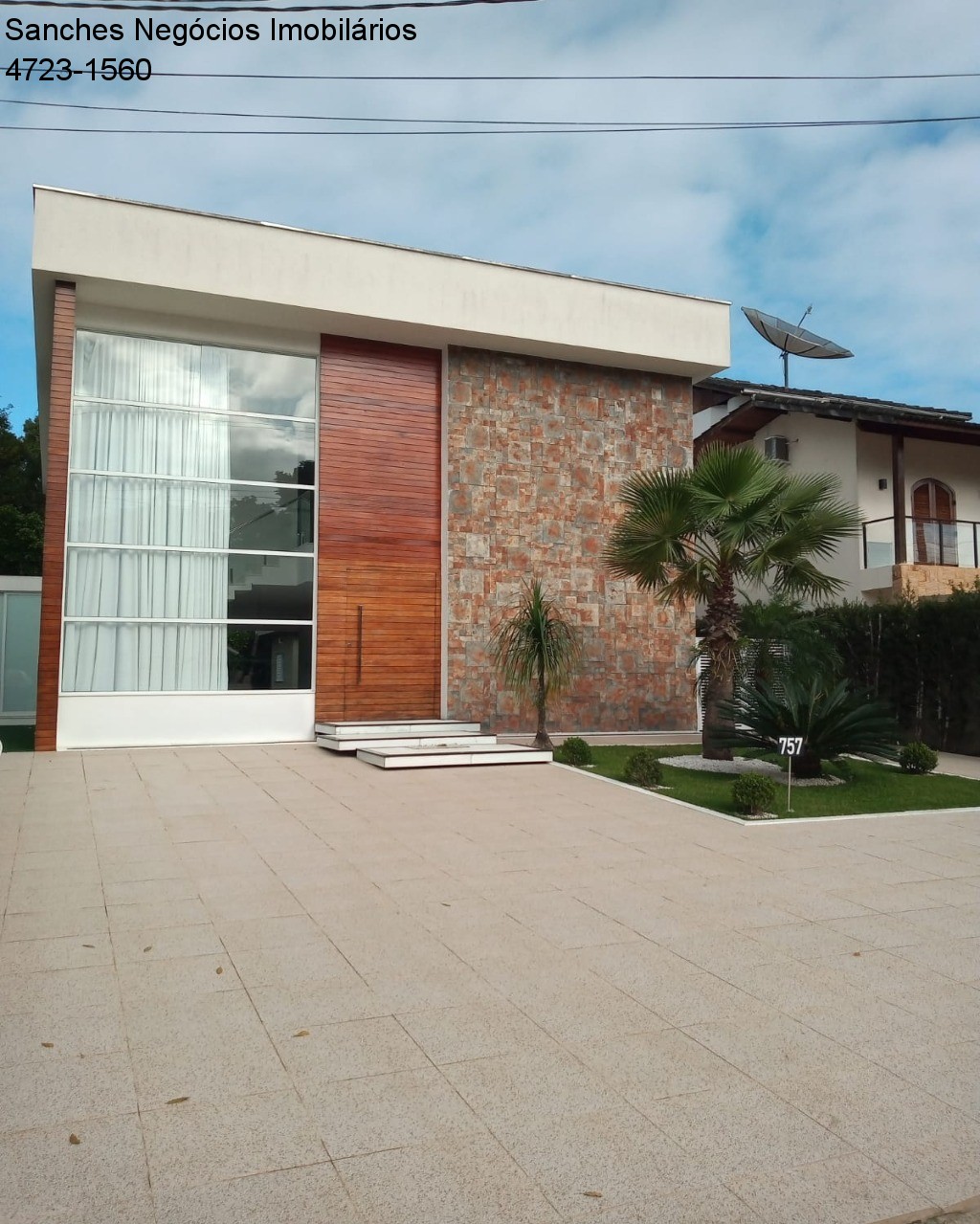 Casa à venda com 4 quartos, 400m² - Foto 36