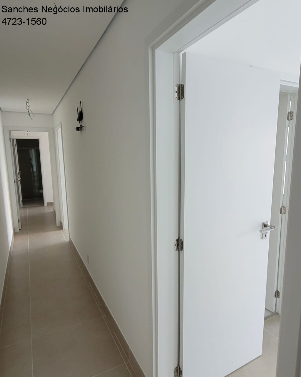 Apartamento à venda com 3 quartos, 135m² - Foto 12