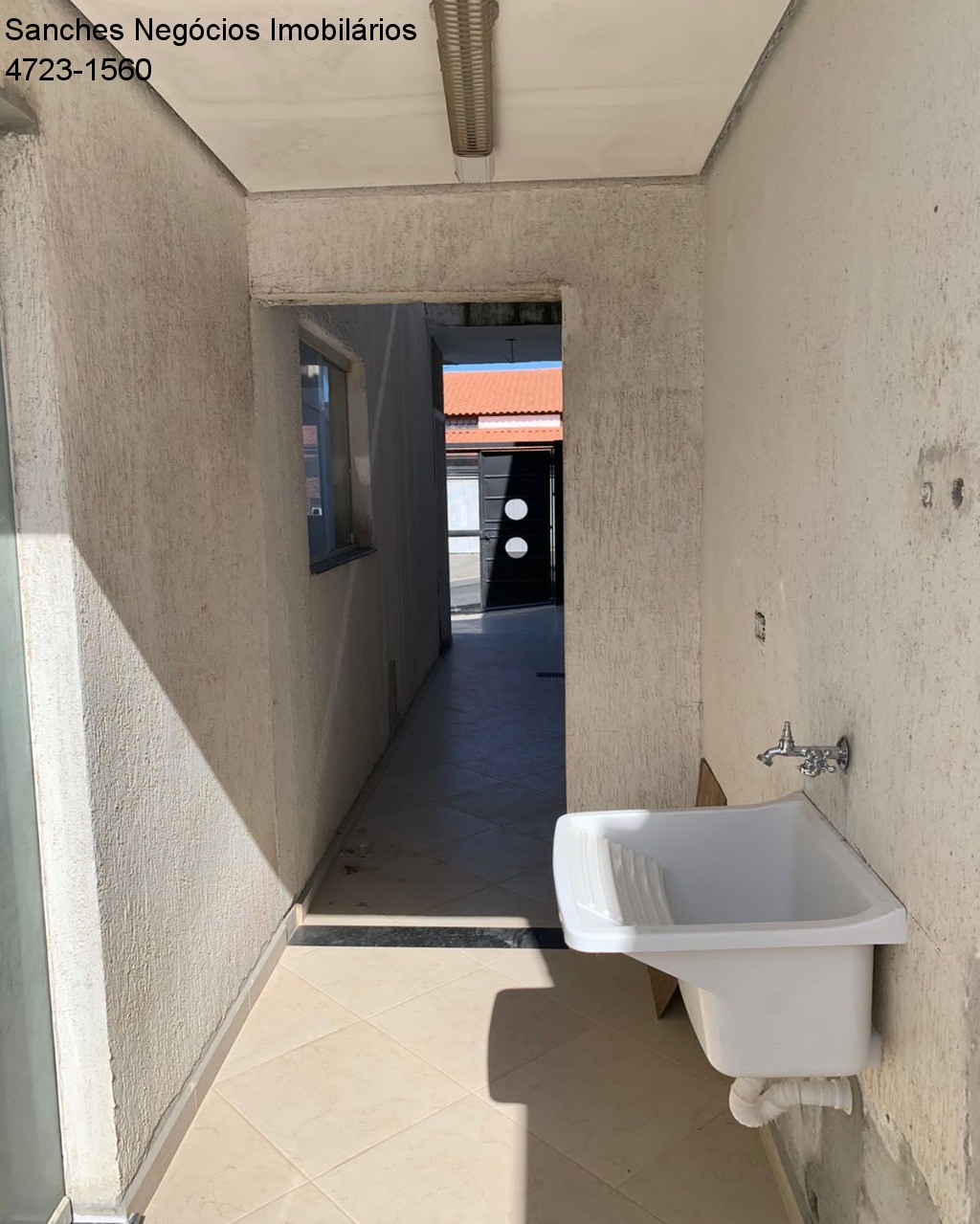 Sobrado à venda com 2 quartos, 81m² - Foto 19