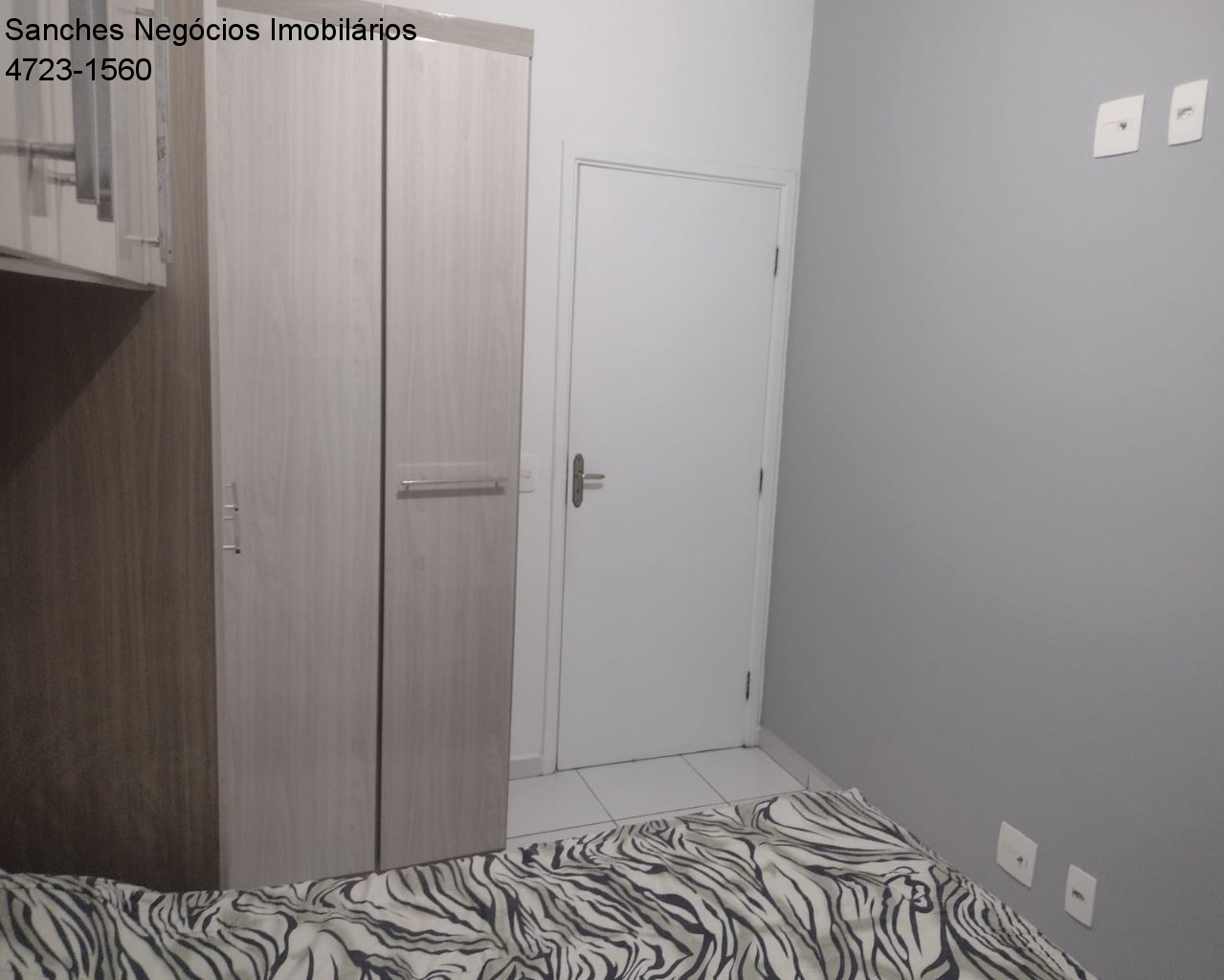 Apartamento à venda com 2 quartos, 58m² - Foto 9