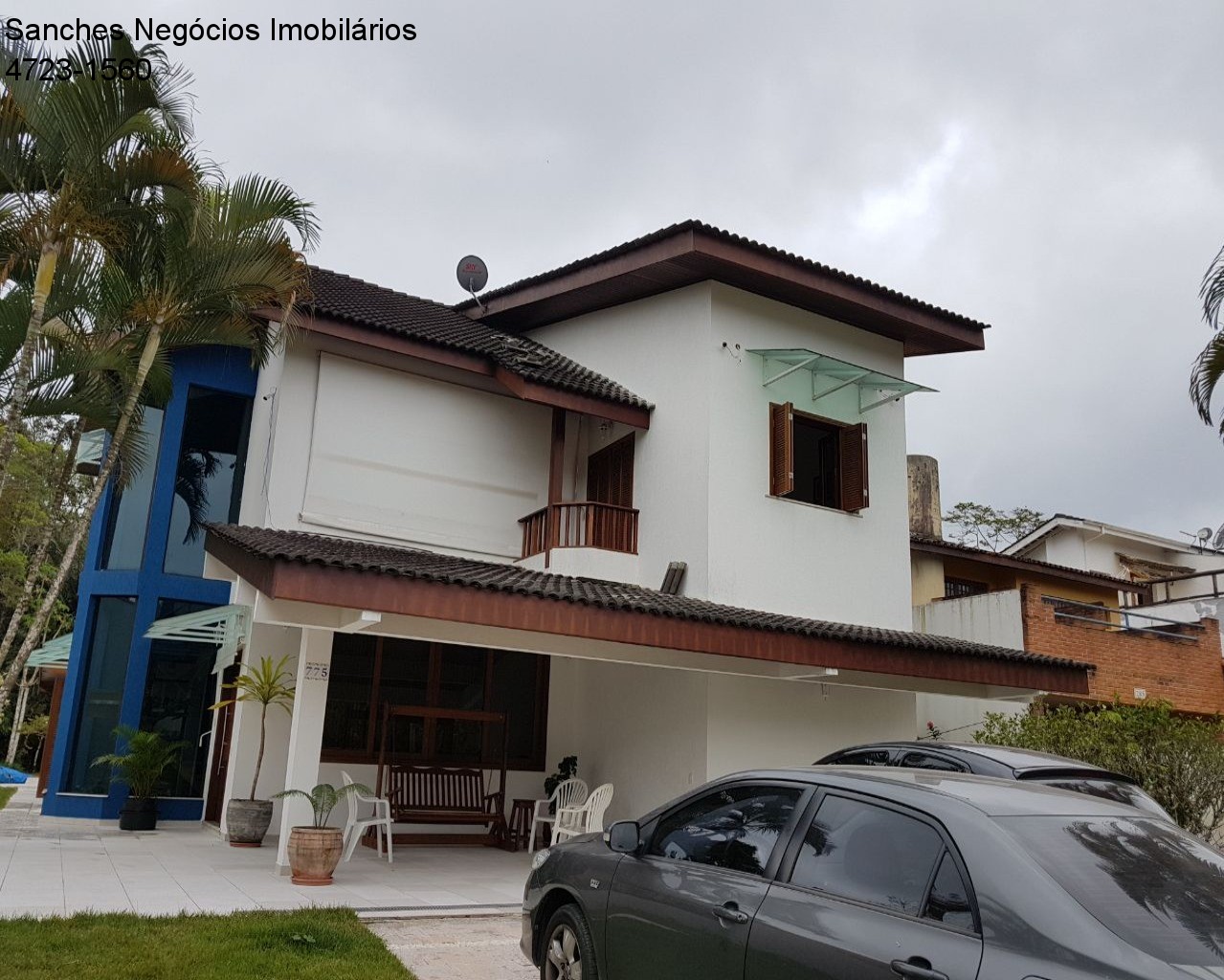 Sobrado à venda com 4 quartos, 339m² - Foto 10