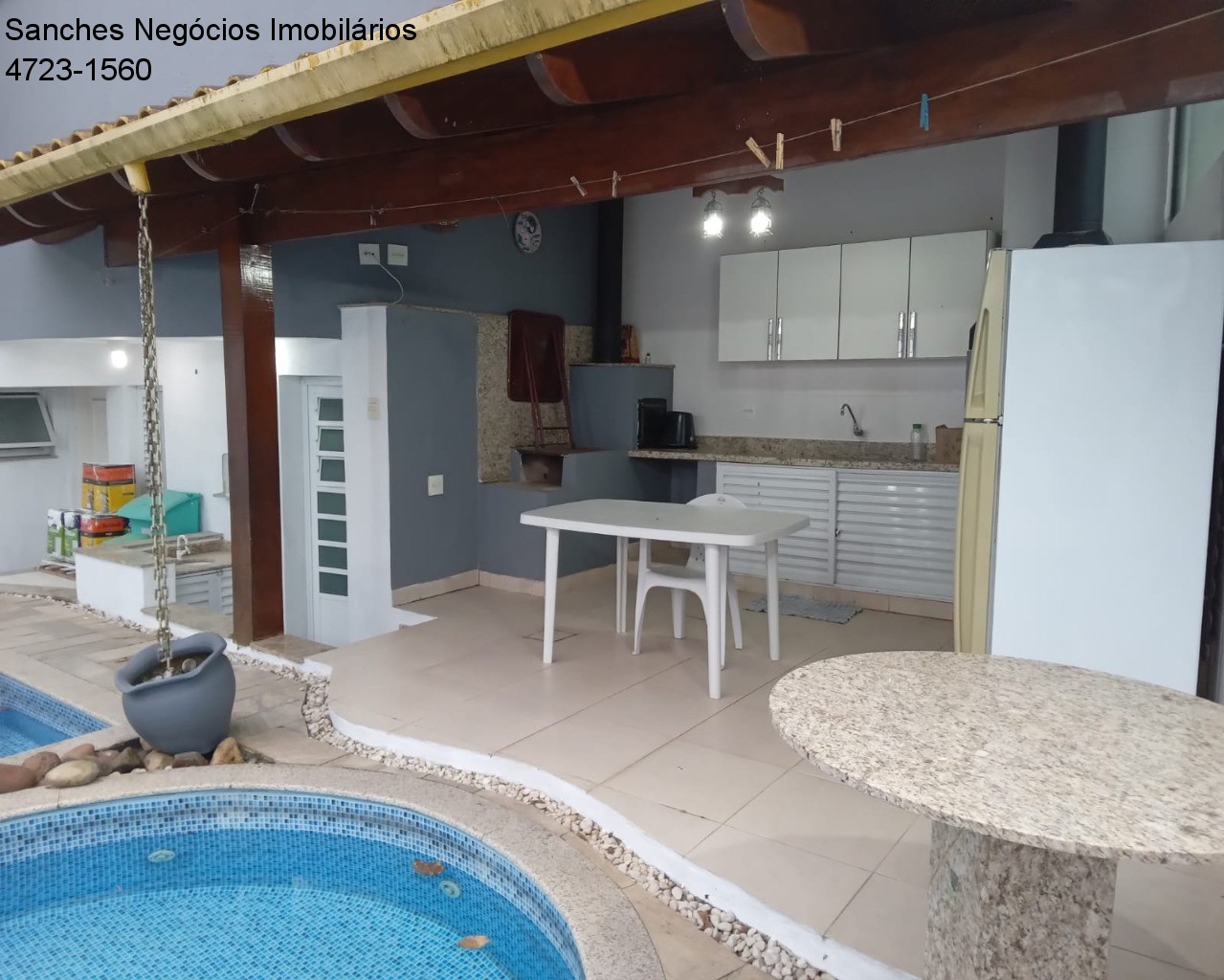 Casa de Condomínio à venda com 4 quartos, 347m² - Foto 22