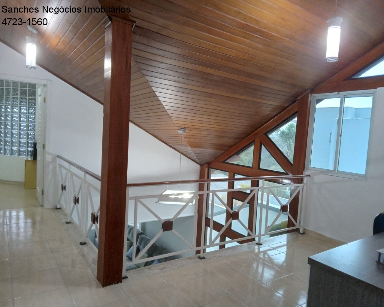 Casa de Condomínio à venda com 4 quartos, 347m² - Foto 18