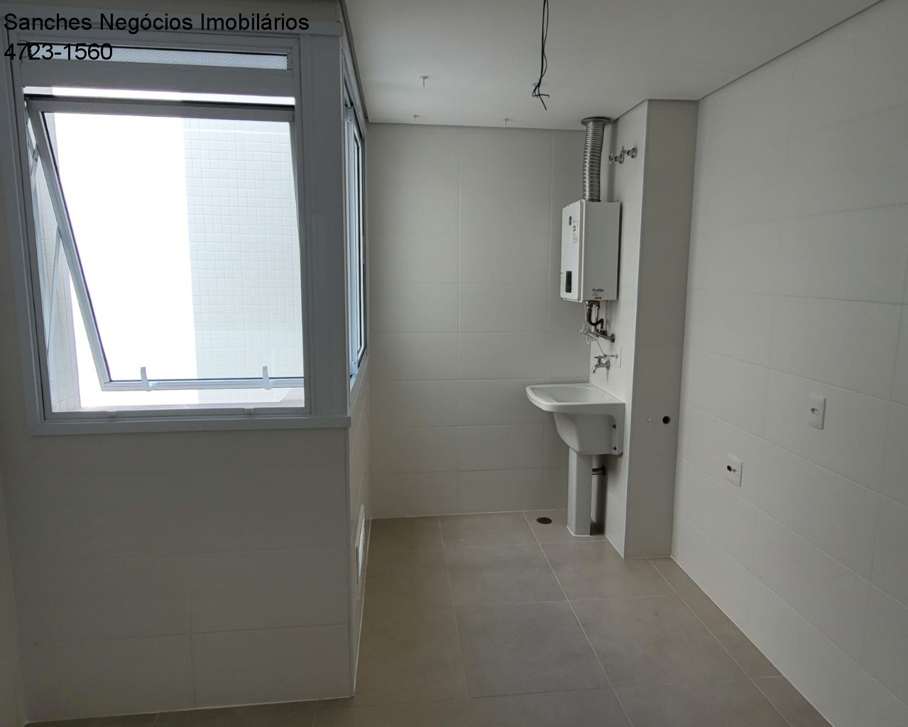 Apartamento à venda com 3 quartos, 135m² - Foto 10