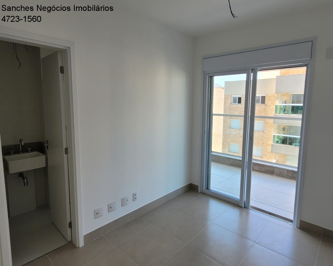 Apartamento à venda com 3 quartos, 135m² - Foto 13