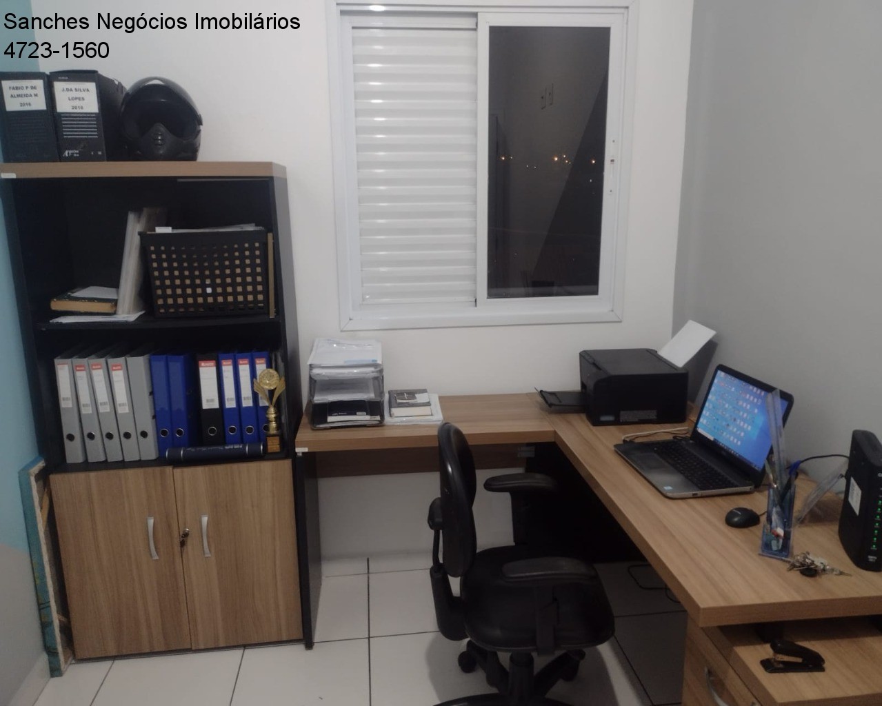 Apartamento à venda com 2 quartos, 58m² - Foto 12