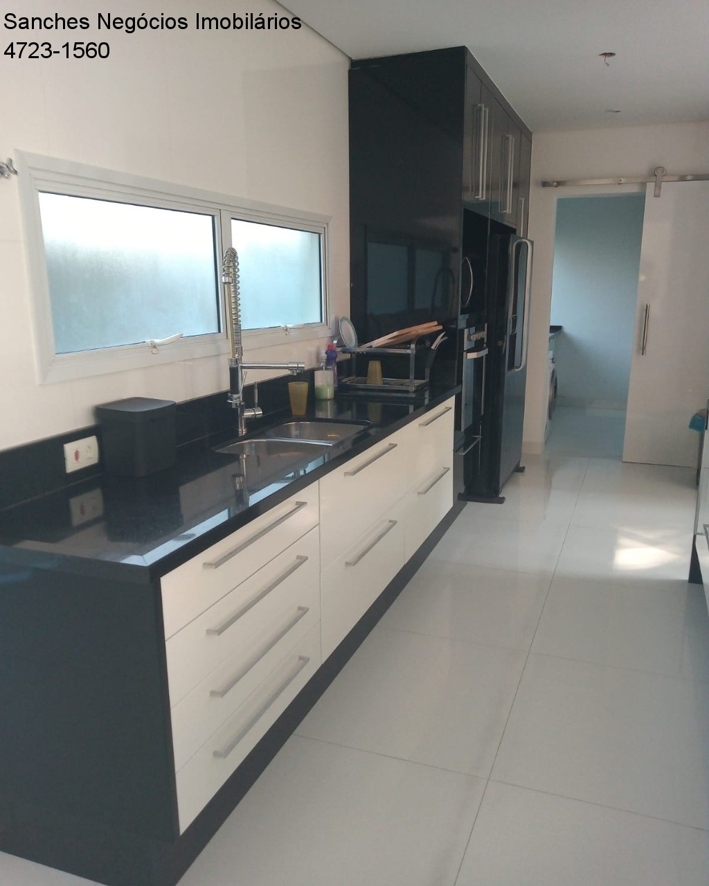 Sobrado à venda com 4 quartos, 450m² - Foto 9