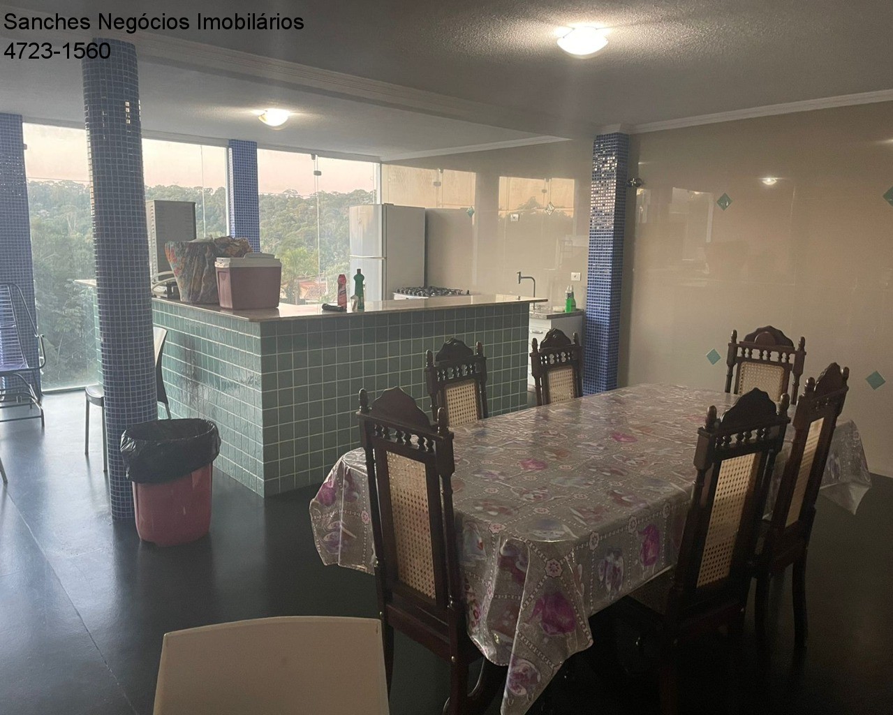 Casa de Condomínio à venda com 3 quartos, 360m² - Foto 15