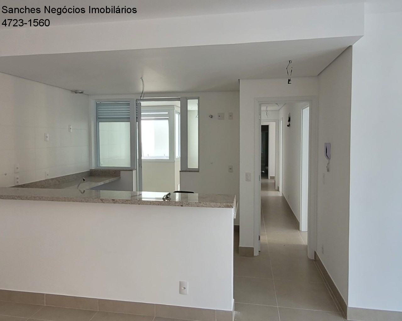 Apartamento à venda com 3 quartos, 135m² - Foto 8