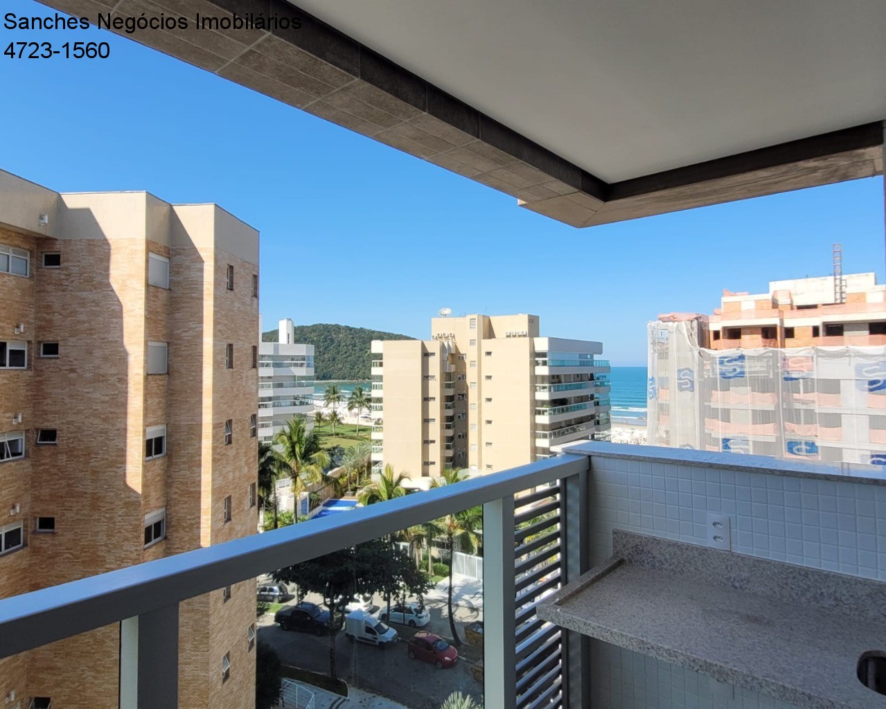 Apartamento à venda com 3 quartos, 135m² - Foto 14