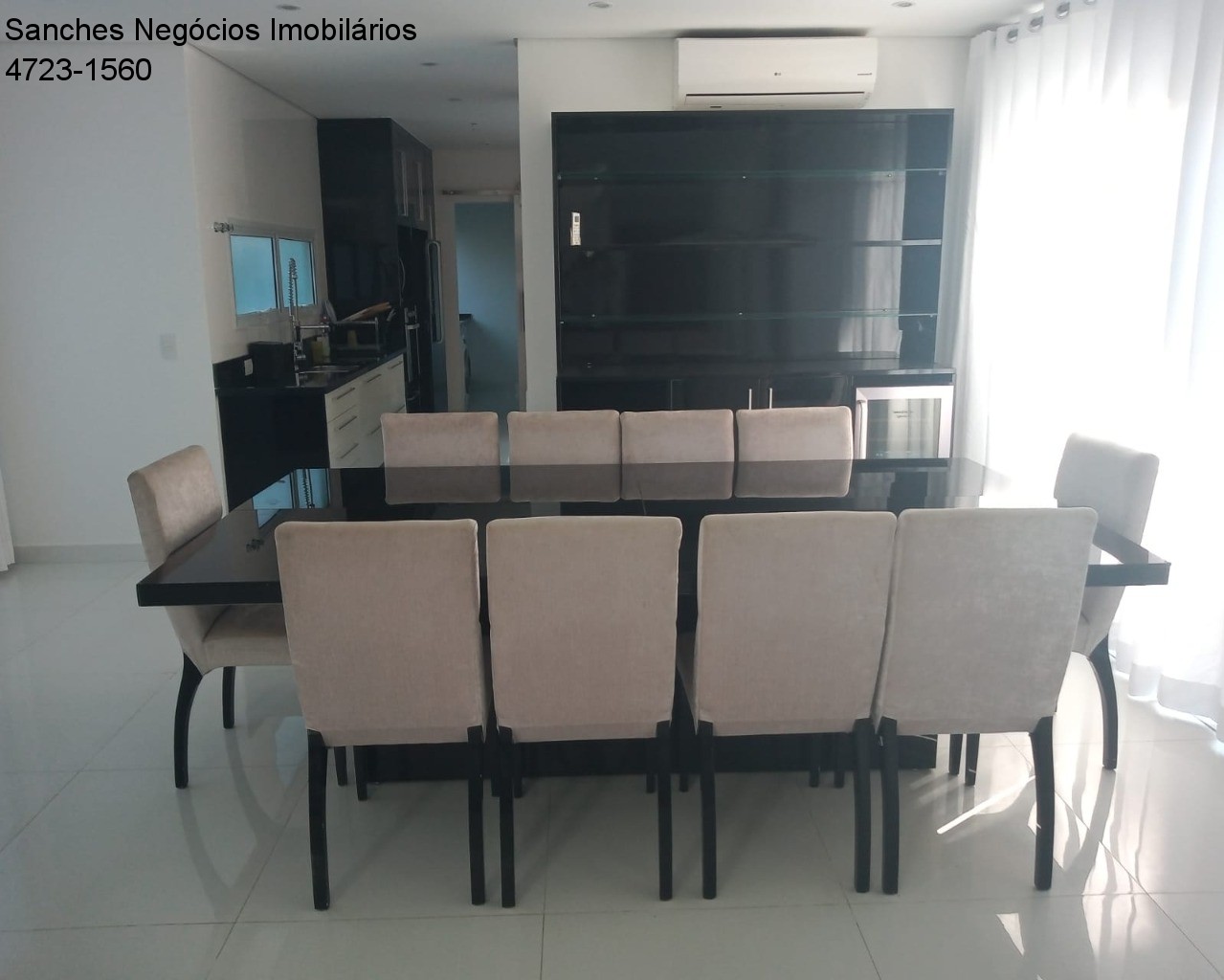 Sobrado à venda com 4 quartos, 450m² - Foto 8