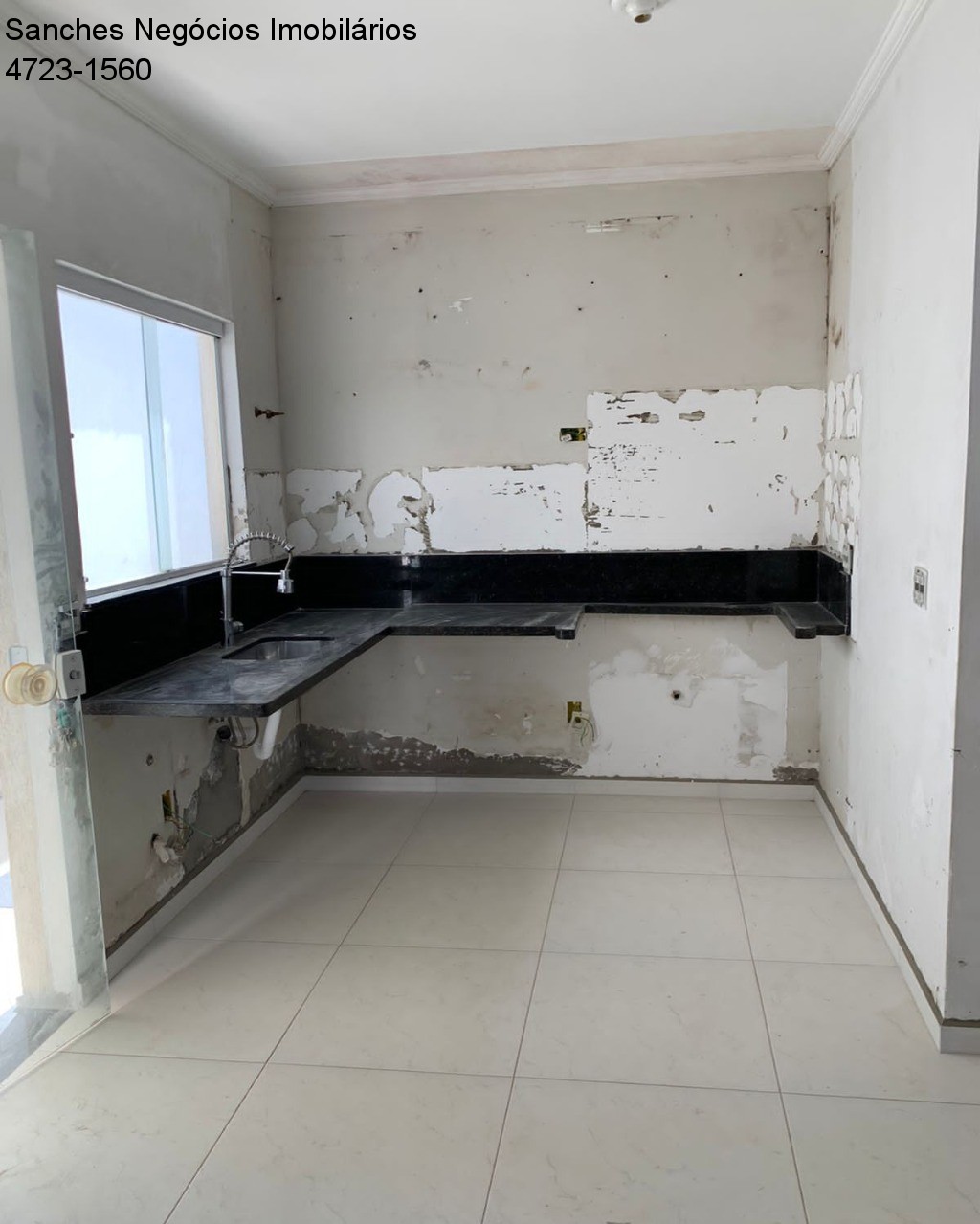 Sobrado à venda com 2 quartos, 81m² - Foto 5