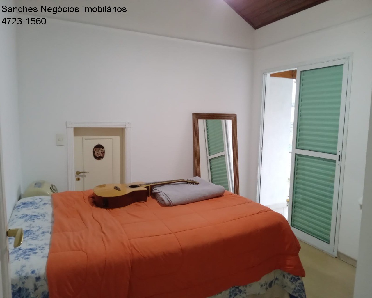 Casa de Condomínio à venda com 4 quartos, 347m² - Foto 15