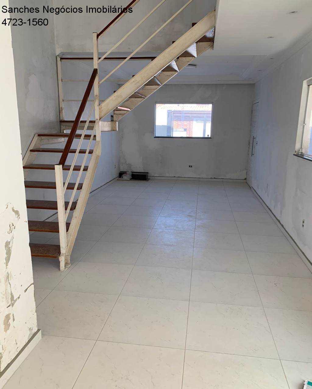 Sobrado à venda com 2 quartos, 81m² - Foto 6