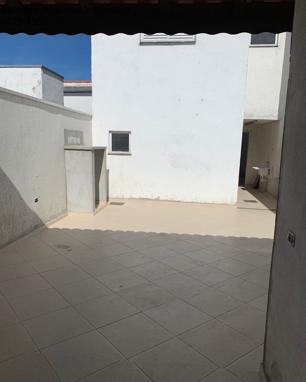 Sobrado à venda com 2 quartos, 81m² - Foto 17