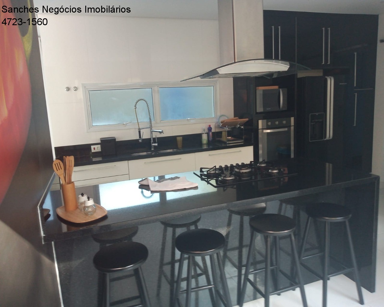 Sobrado à venda com 4 quartos, 450m² - Foto 13