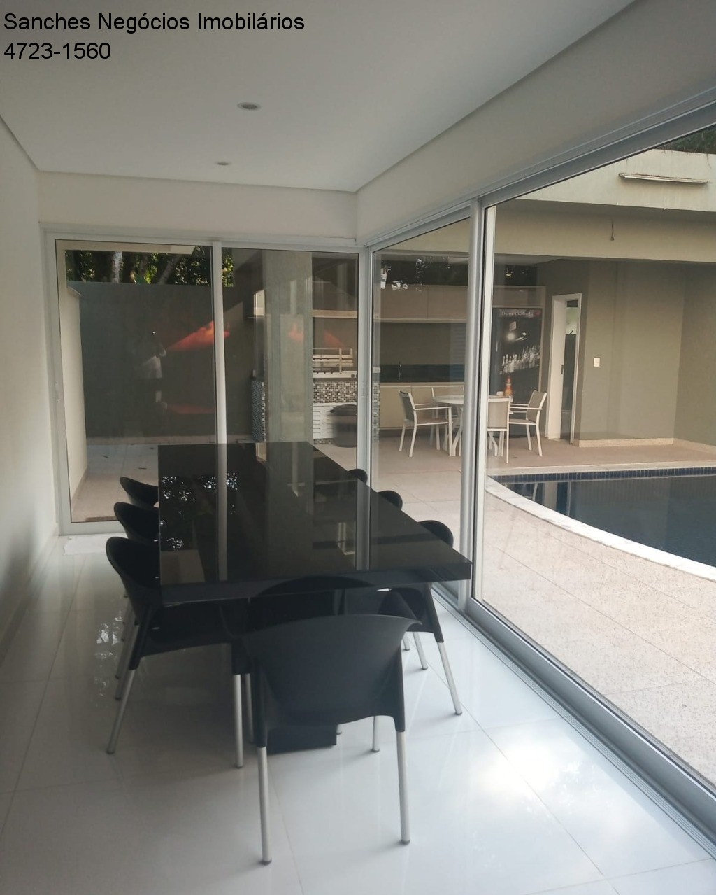 Sobrado à venda com 4 quartos, 450m² - Foto 10