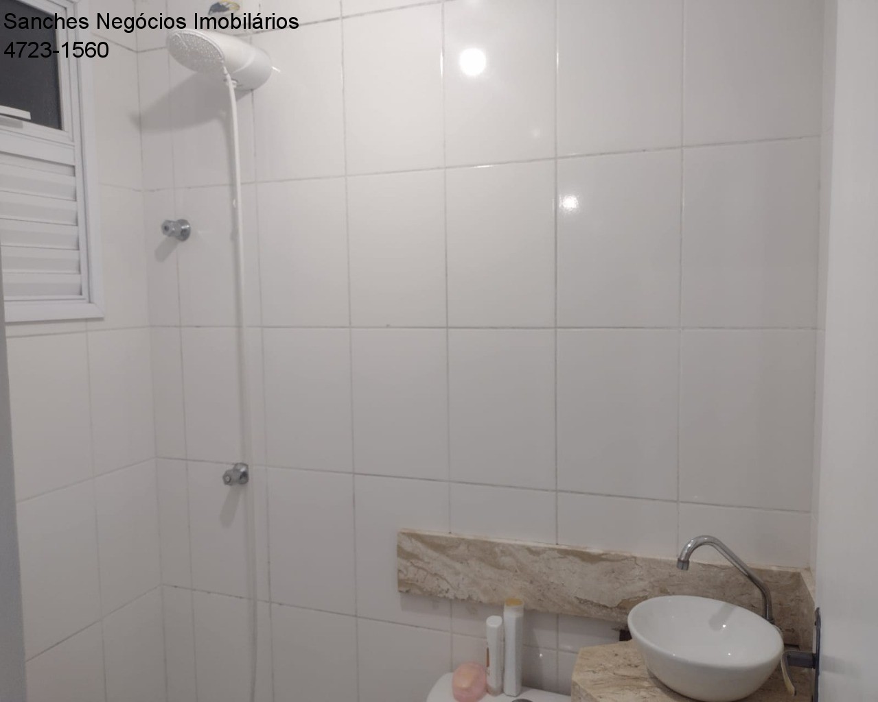 Apartamento à venda com 2 quartos, 58m² - Foto 10