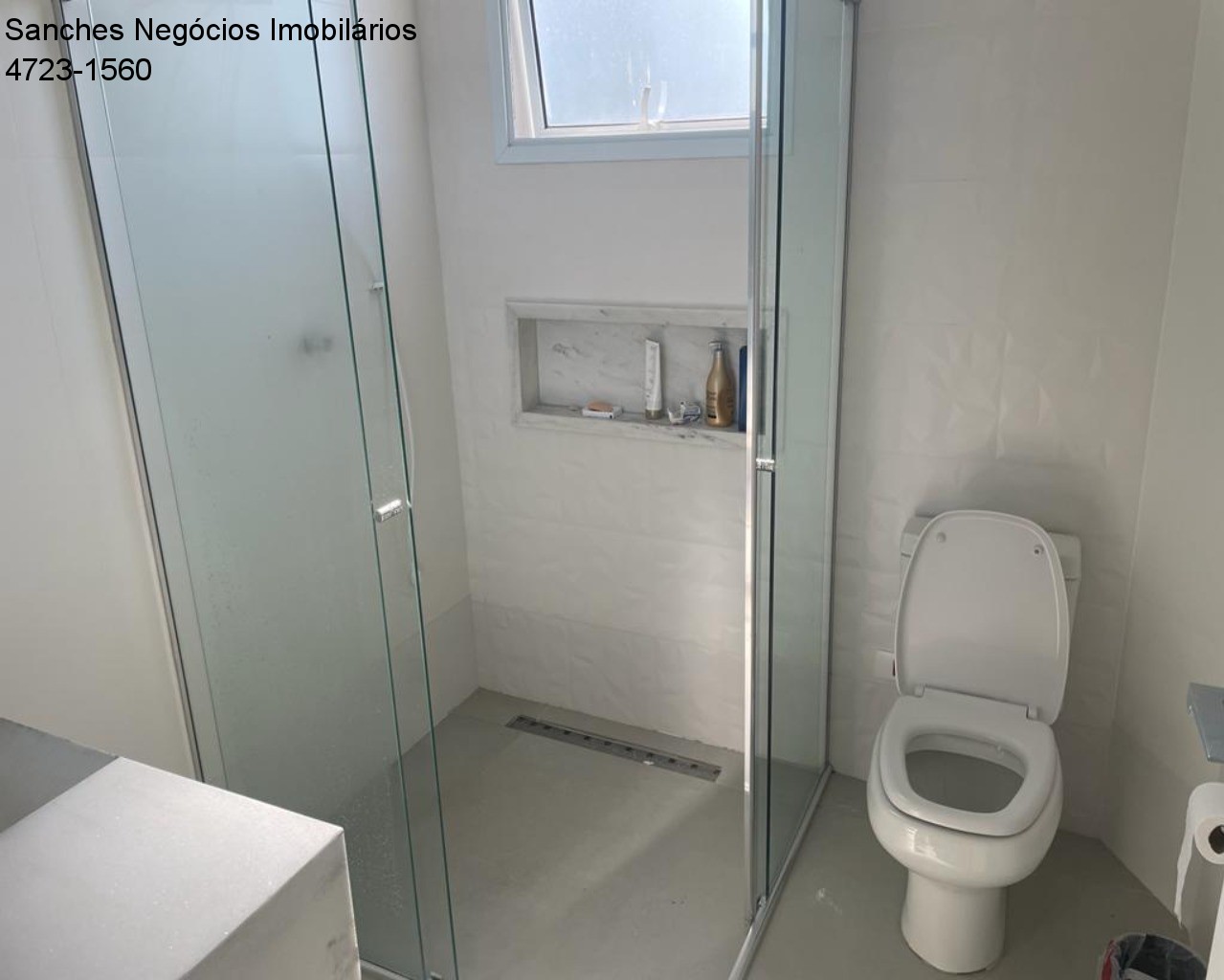 Casa de Condomínio à venda e aluguel com 3 quartos, 300m² - Foto 11