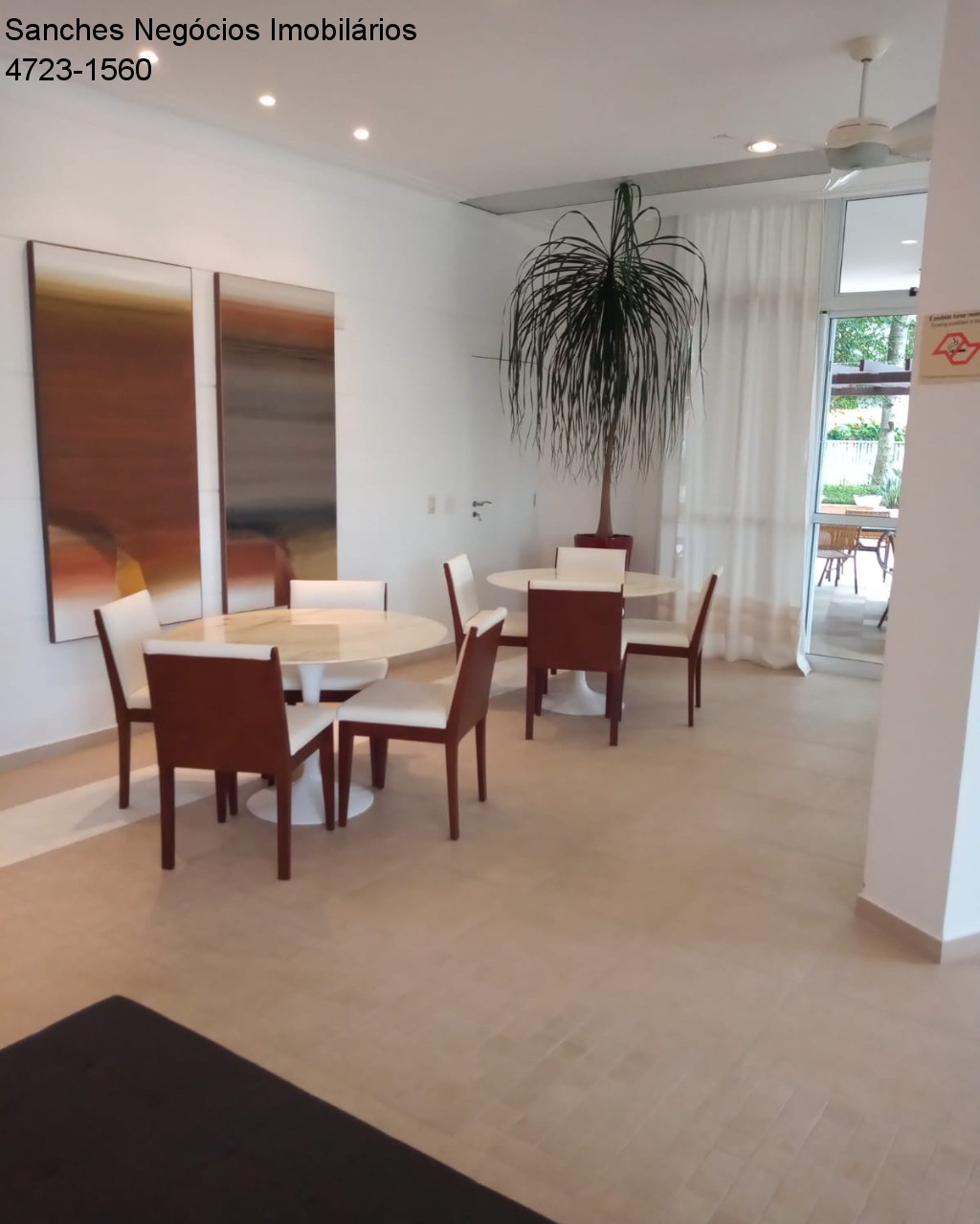 Apartamento à venda e aluguel com 3 quartos, 150m² - Foto 27