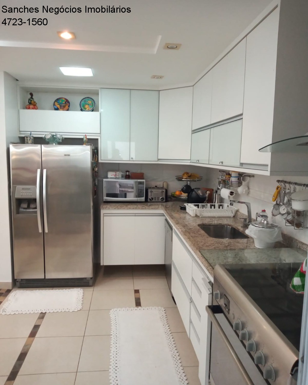 Apartamento à venda e aluguel com 3 quartos, 150m² - Foto 38