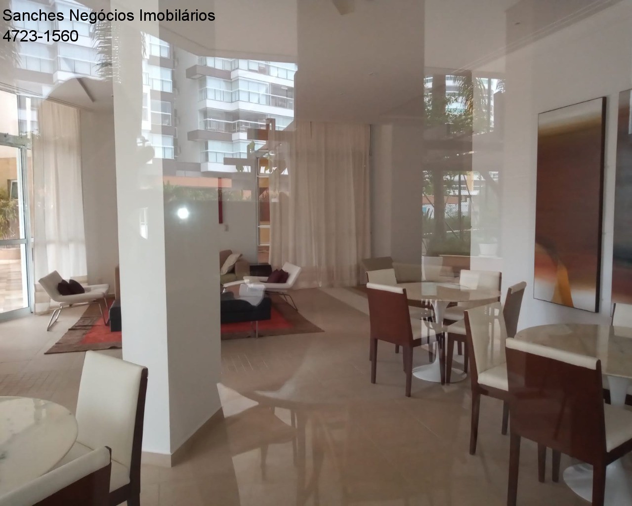 Apartamento à venda e aluguel com 3 quartos, 150m² - Foto 15