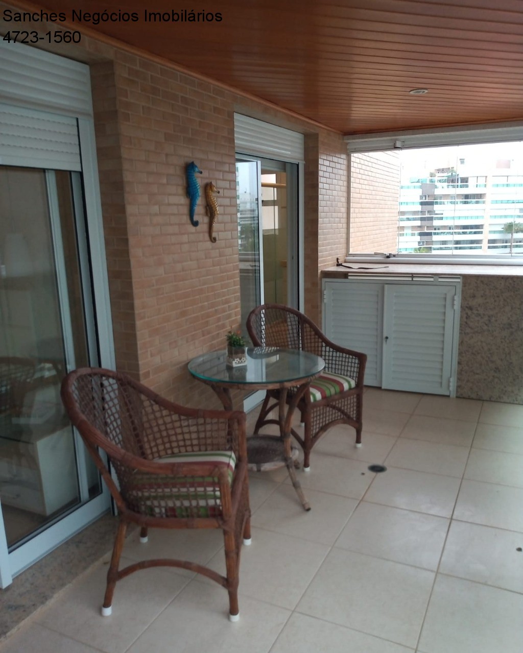 Apartamento à venda e aluguel com 3 quartos, 150m² - Foto 2