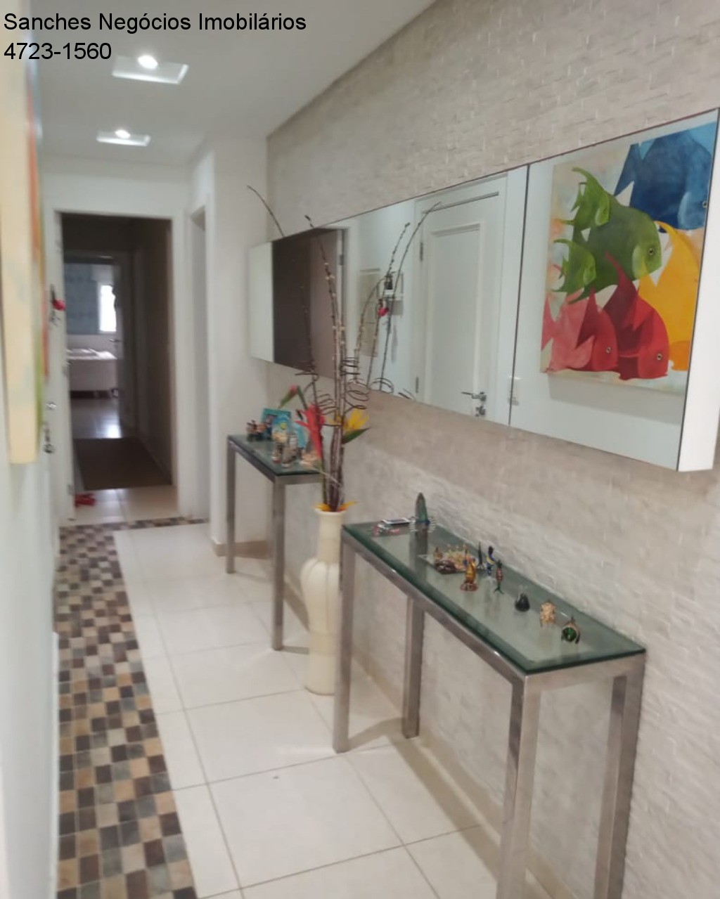 Apartamento à venda e aluguel com 3 quartos, 150m² - Foto 47