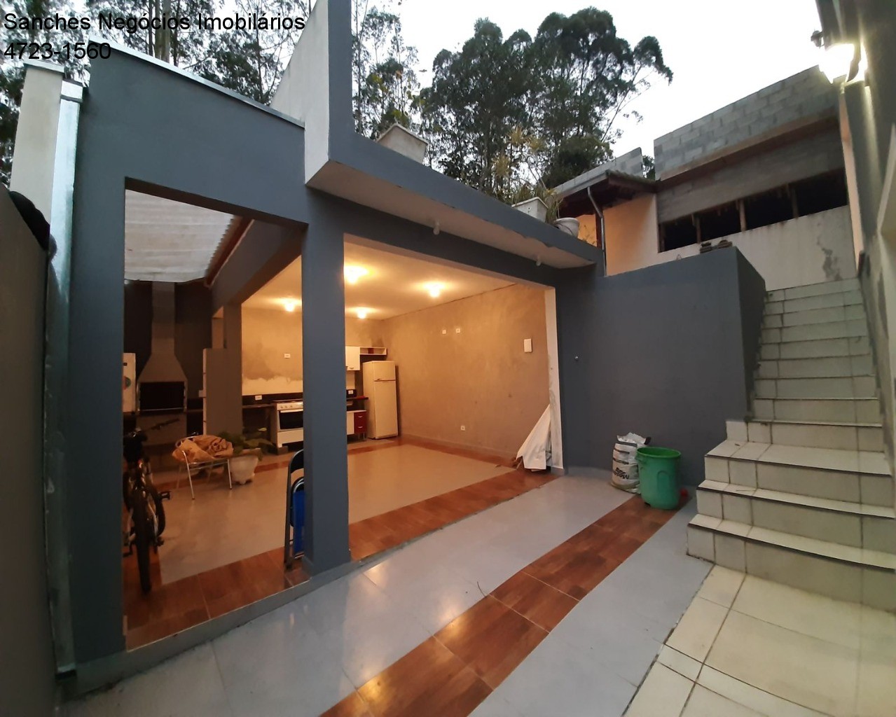 Casa de Condomínio à venda com 4 quartos, 250m² - Foto 18