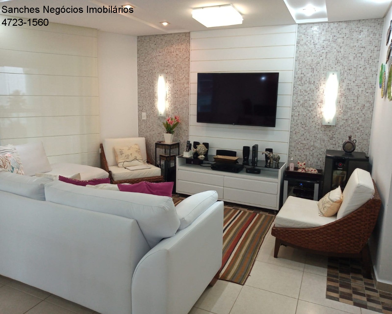 Apartamento à venda e aluguel com 3 quartos, 150m² - Foto 45