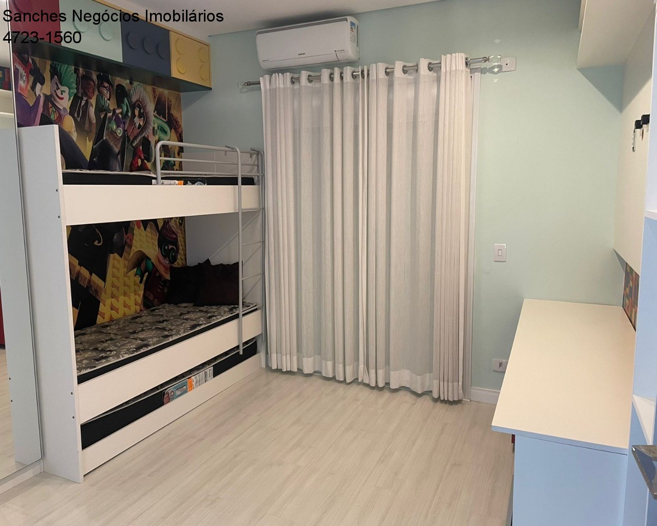 Casa de Condomínio à venda com 3 quartos, 240m² - Foto 8