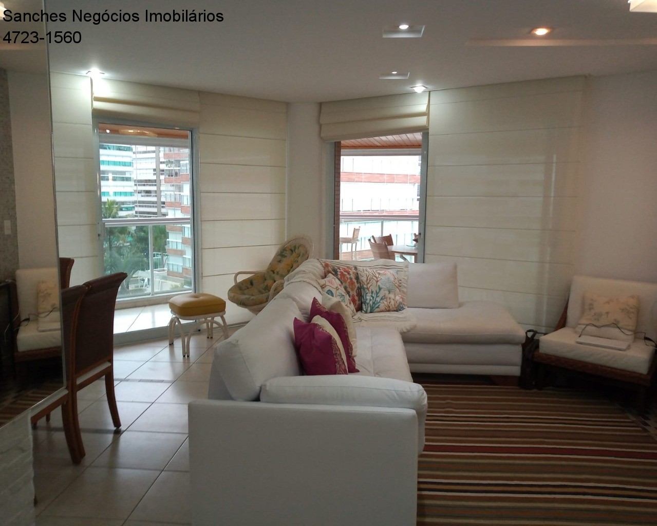 Apartamento à venda e aluguel com 3 quartos, 150m² - Foto 46