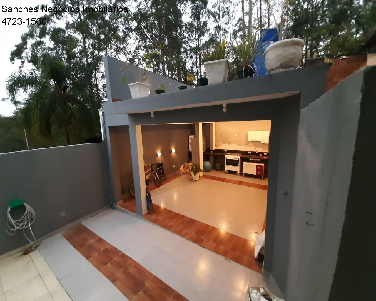 Casa de Condomínio à venda com 4 quartos, 250m² - Foto 19