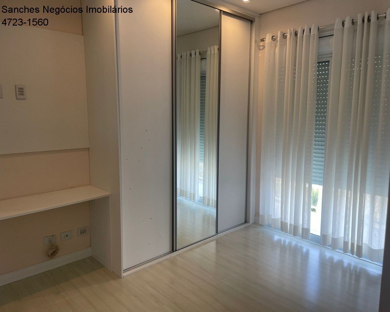 Casa de Condomínio à venda com 3 quartos, 240m² - Foto 19