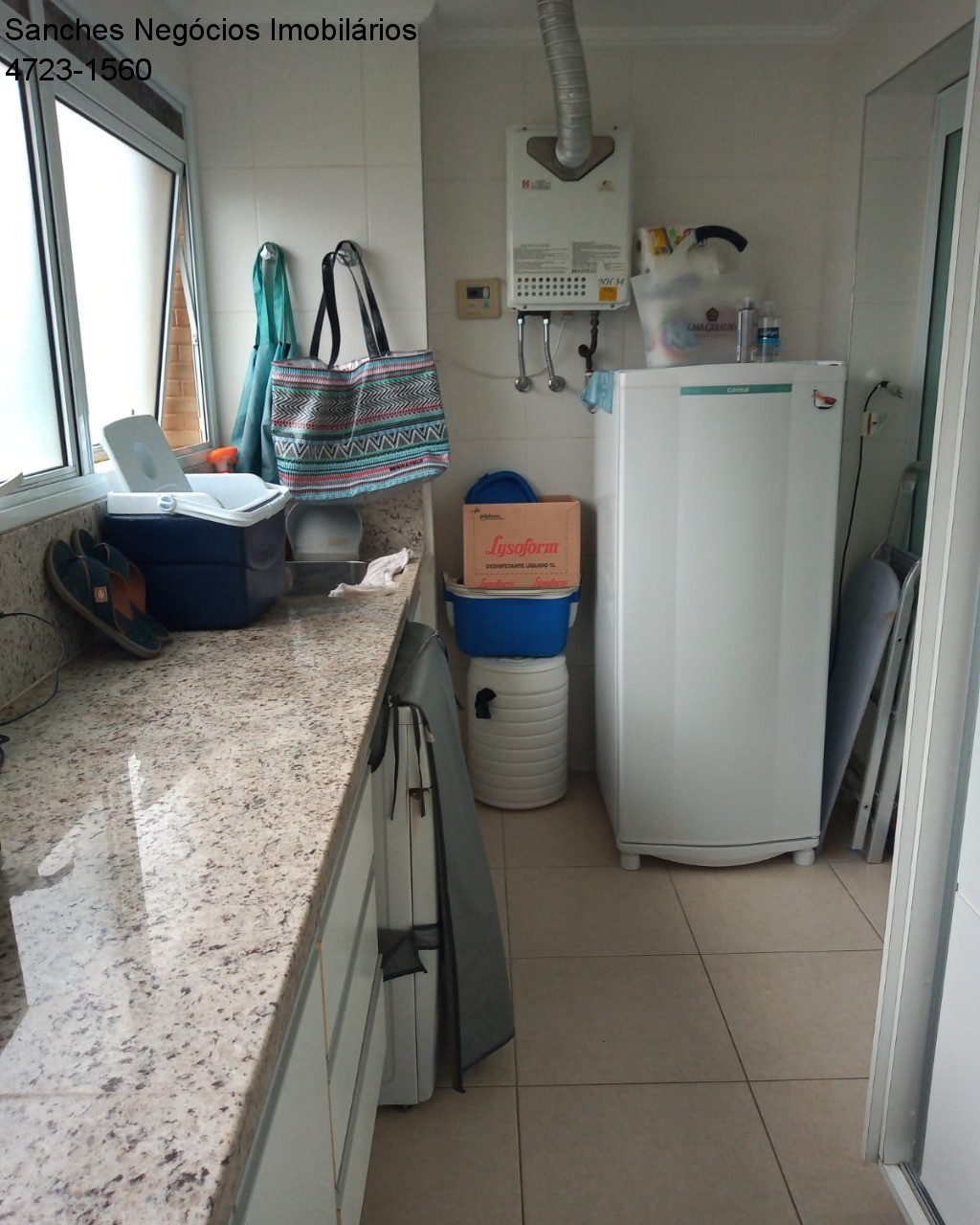 Apartamento à venda e aluguel com 3 quartos, 150m² - Foto 40