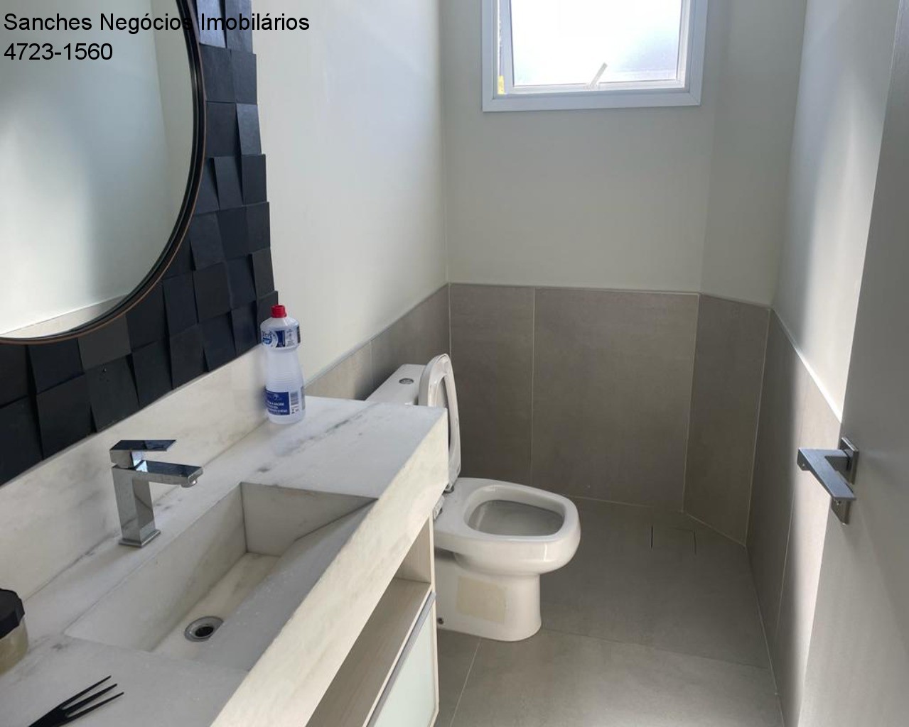 Casa de Condomínio à venda e aluguel com 3 quartos, 300m² - Foto 13