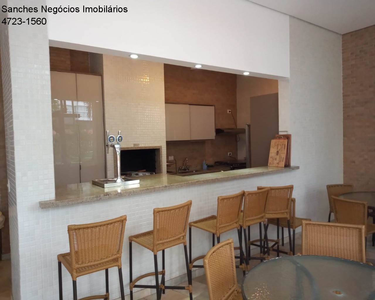 Apartamento à venda e aluguel com 3 quartos, 150m² - Foto 19