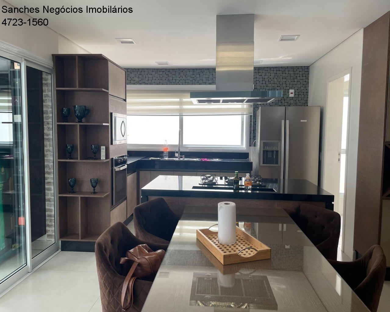 Casa de Condomínio à venda com 3 quartos, 240m² - Foto 6