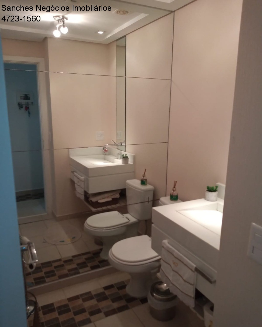 Apartamento à venda e aluguel com 3 quartos, 150m² - Foto 51