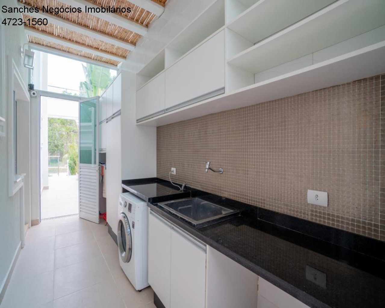 Casa de Condomínio à venda com 6 quartos, 600m² - Foto 40